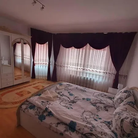 Casa Frizerului - Pets Allowed For Free & Moto Friendly * Sebeş