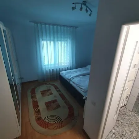 Casa Frizerului - Pets Allowed For Free & Moto Friendly Sebeş