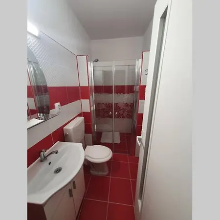 Casa Frizerului - Pets Allowed For Free & Moto Friendly * Sebeş