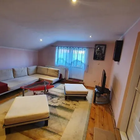 Casa Frizerului - Pets Allowed For Free & Moto Friendly * Sebeş