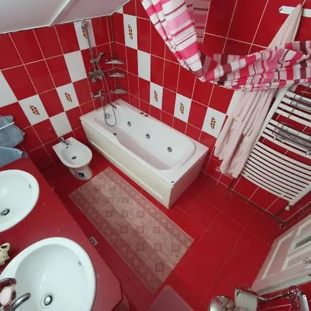Appartamento Casa Frizerului - Pets Allowed For Free & Moto Friendly *